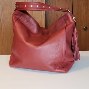 Cole Haan hobo